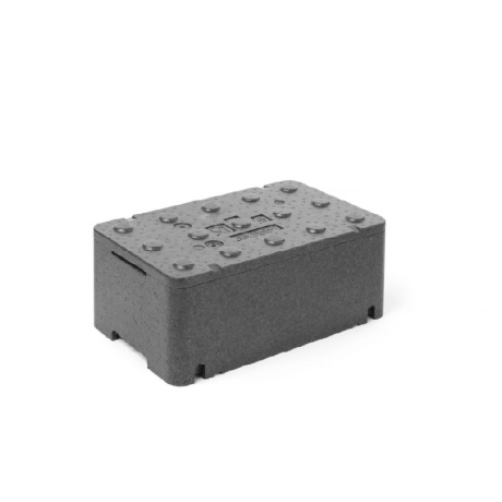 Termokast pioclean 13l 40x30x17cm