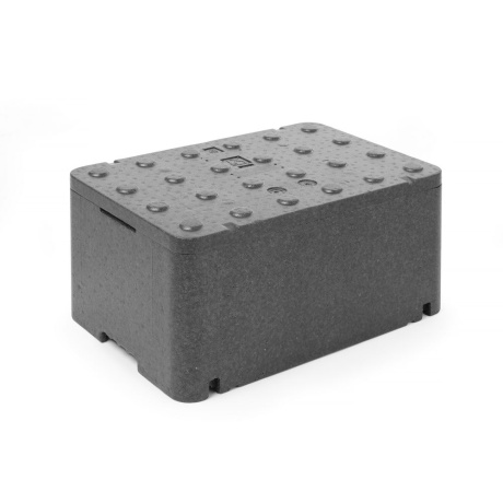 Termokast pioclean 47l 60x40x30cm