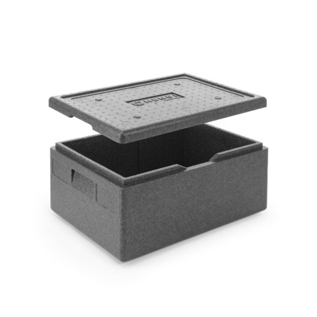 Termokast pioclean 40l 60x40x28cm