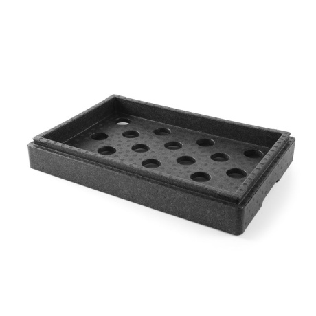 Kast külmutuselemendile GN1/1