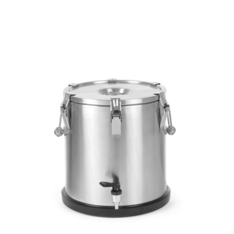Toidutermos kraaniga 20l