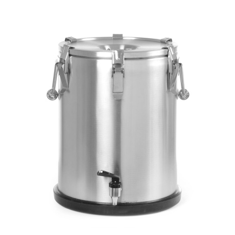 Toidutermos kraaniga 25l