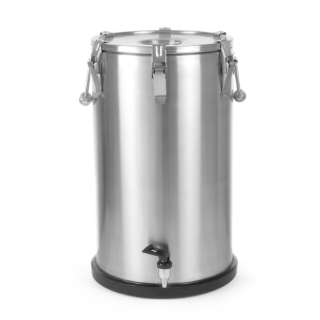Toidutermos kraaniga 35l