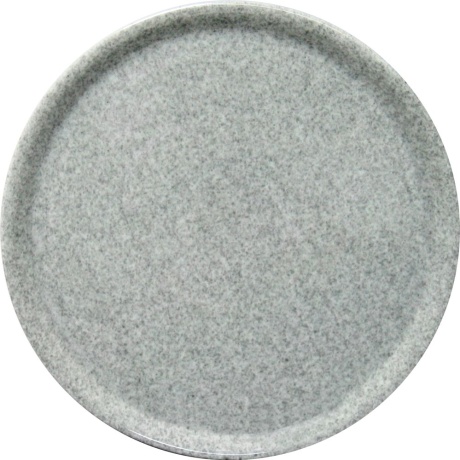 Pizza taldrik graniit ø330mm
