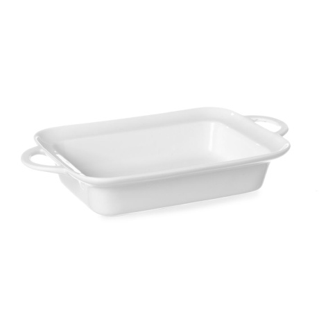 Ahjvorm portselan 33x19cm