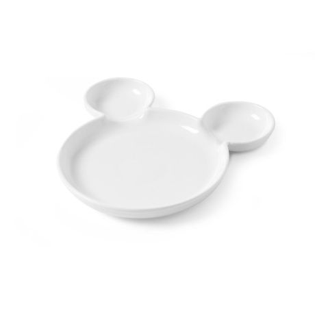 Laste taldrik „miška“, ø265mm