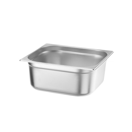 Container GN 2/3 , hendi, budget line, GN 2/3, 13l, 354x325x(h)150mm