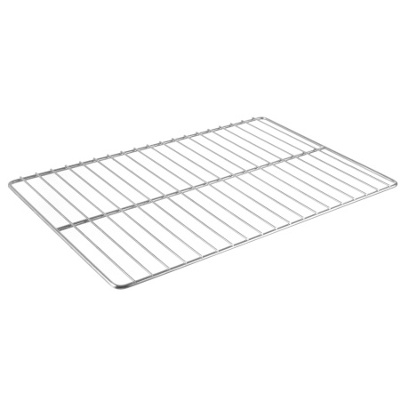 Võrkrest 60x40 kroomitud