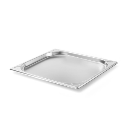 Container GN 2/3 , hendi, kitchen line, GN 2/3, 1,5l, (h)20mm