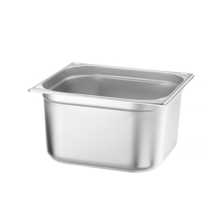 Container GN 2/3 , hendi, kitchen line, GN 2/3, 15,5l, (h)200mm