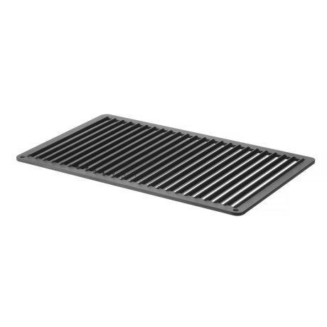 Grillrest