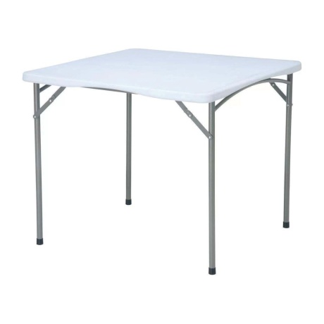 Plastiklaud 87x87x74cm
