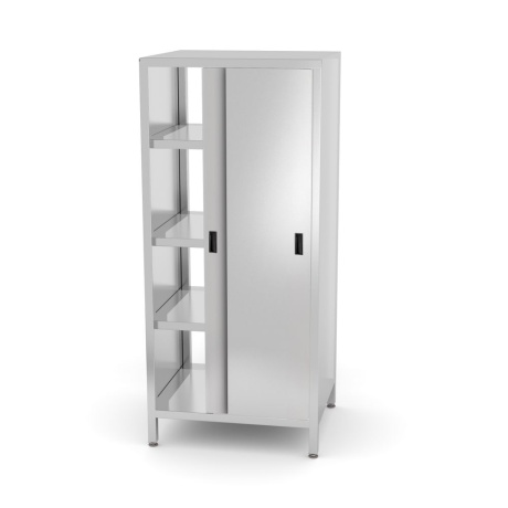 Liugustega kapp 80x70x180cm