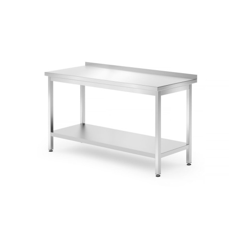 Töölaud riiuliga 140x70x85cm