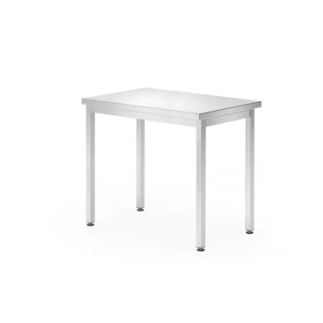 Roostevaba töölaud 100x60cm, Kitchen Line