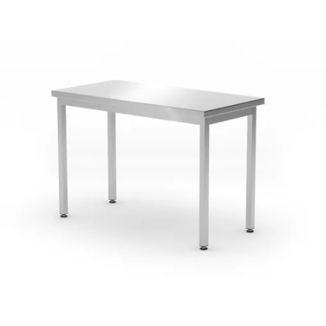Roostevaba töölaud 120x60cm, Kitchen Line