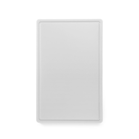 Lõikelaud GN1/1 valge