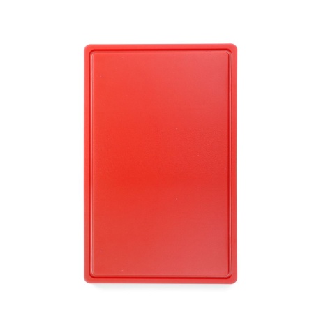 Lõikelaud GN1/1 punane