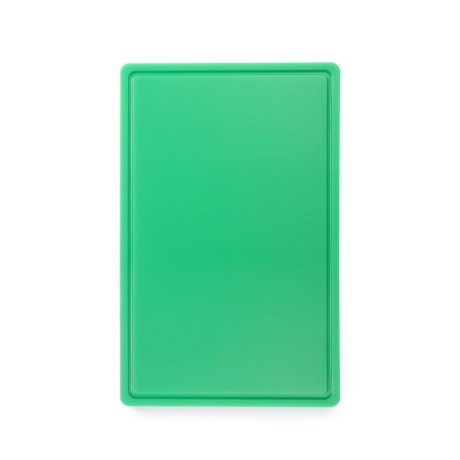 Lõikelaud GN1/1 roheline