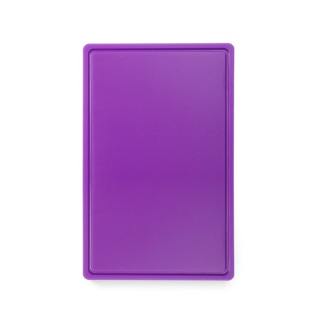 Lõikelaud GN1/1 lilla