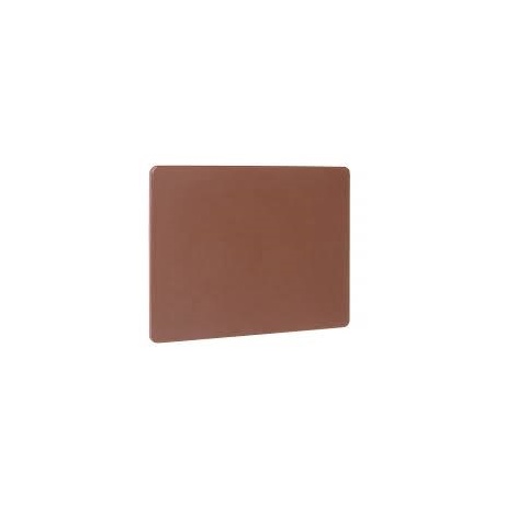Разделочная доска 60x40x1,5cm, коричневый