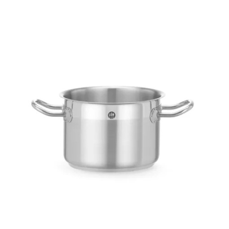Pott Profi Line 2,1L, ø16cm, ilma kaaneta