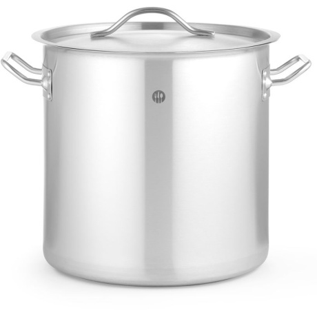 Pott kaanega budget 9l