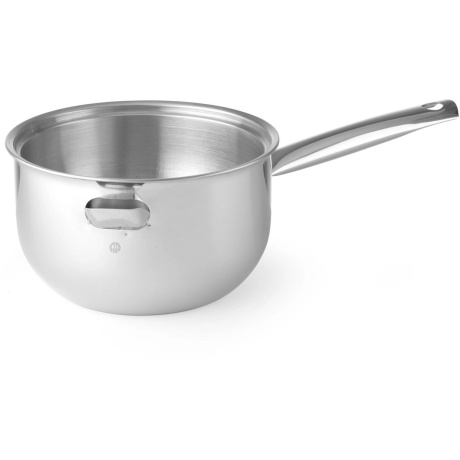 Vesivanniga pott 1l