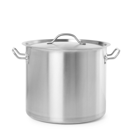 Kõrge pott kaanega budget 36l