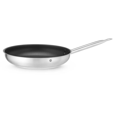 Pann profi 32cm, teflon kattega