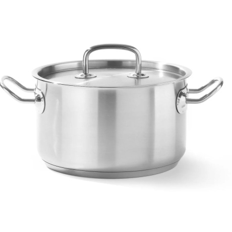 Pott kaanega kitchen 3,5l