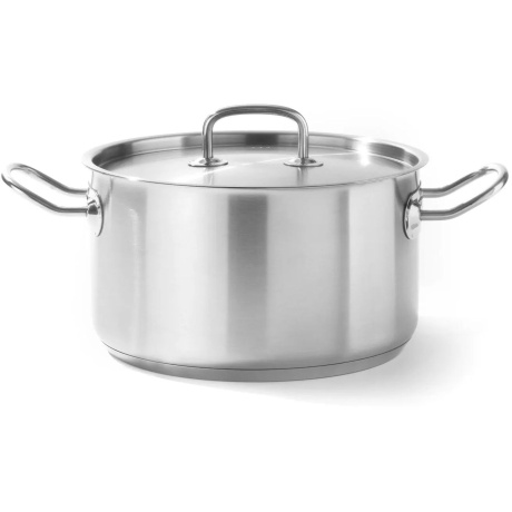 Pott kaanega kitchen 5,5l