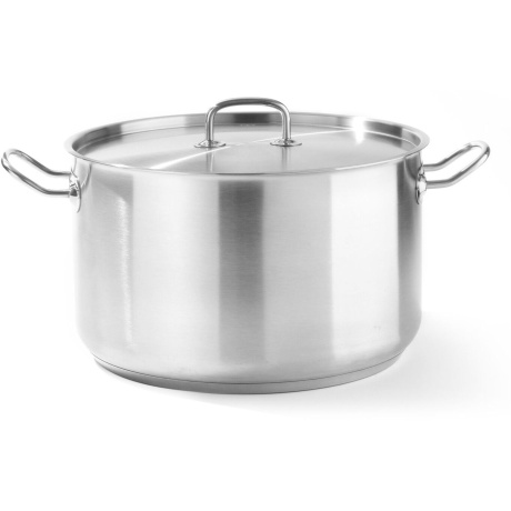 Pott kaanega kitchen 15l