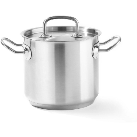 Kõrge pott kaanega kitchen 2,8l