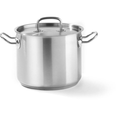 Kõrge pott kaanega kitchen 5l