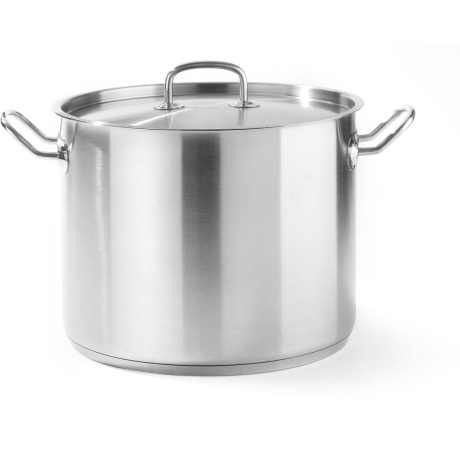 Kõrge pott kaanega kitchen 13,5l
