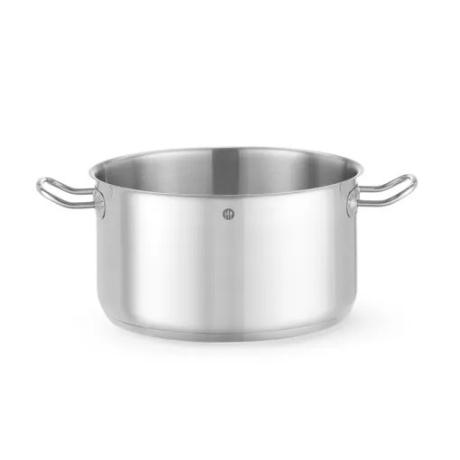 Pott Kitchen Line 9,5L ø28cm, ilma kaaneta