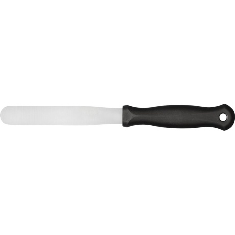 Spaatel taigna laotamiseks 12cm