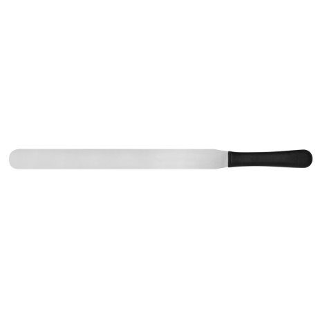 Spaatel taigna laotamiseks 35cm