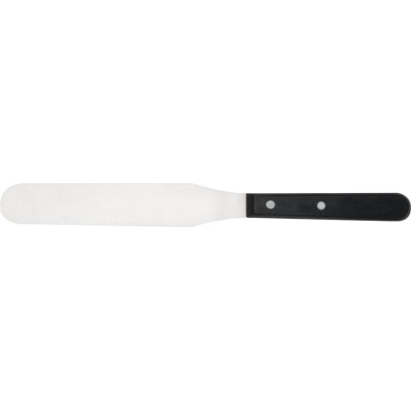 Spaatel taigna laiali jaotamiseks 20cm, painuv