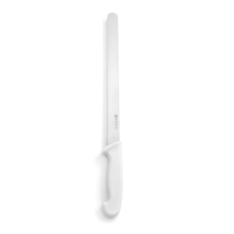Bread knife, hendi, white, (l)430mm