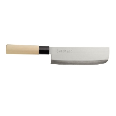 Jaapani nuga usuba 18cm
