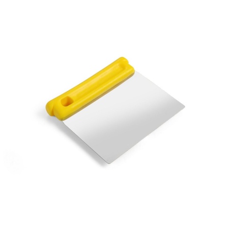 Pizza dough cutter, lilly codroipo, (l)160mm