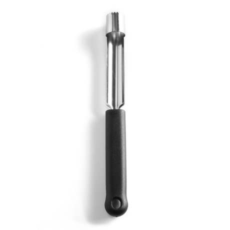 Apple corer, hendi, black, (l)215mm