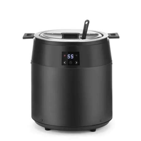 Supimarmiit / -termos, veevaba, 10L