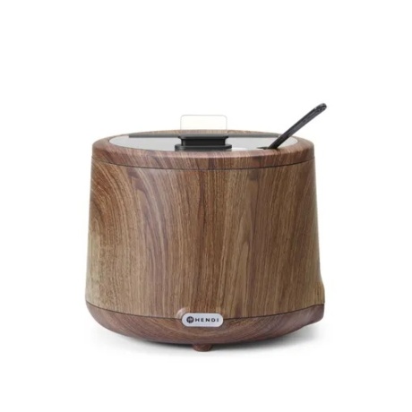 Uniq supimarmiit 8L , Wood