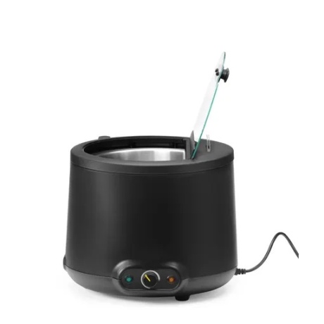 Supimarmiit Uniq 8L, analoog
