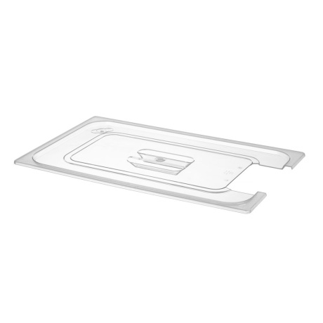 GN kaas 1/1 sous-vide küpseti avaga