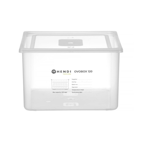 Munakonteiner ovobox 120