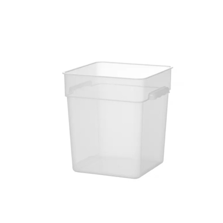 Toidukonteiner 17,2L